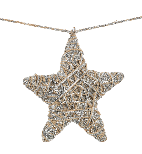 Star Garland