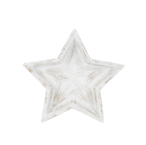 Nested Star Tray Set (3 pc. set)