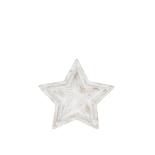 Nested Star Tray Set (3 pc. set)