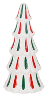 Ribbon Candy Tree