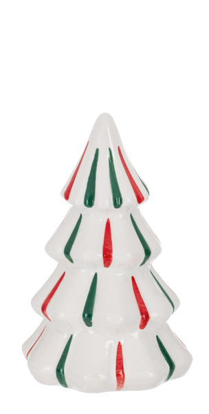 Ribbon Candy Tree