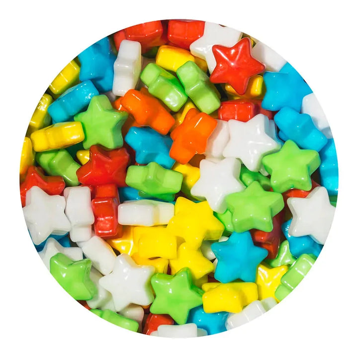 Candy Stars