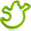 Halloween Grippy Cookie Cutter