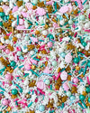 Nutcracker Sweet Sprinkle Medley Deluxe