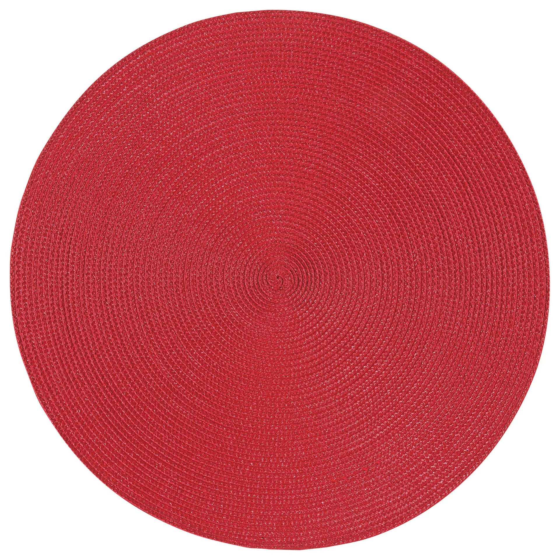 Disko Round Placemat