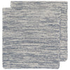 Heirloom Knit Dish Cloths - Set Of 2