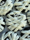 Cooking Class: Gourmet Halloween Cookies with Spencer Lawson Oct 24th at 10 am