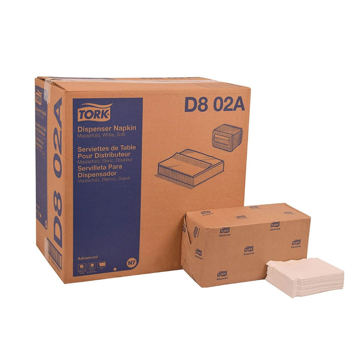 PAP-D802A