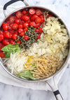 Coookbook One Pot Pastas