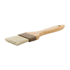 Boar Bristle Pastry Brush - 2"