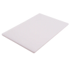 12" x 18" Poly Cutting Board