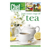 Cookbook Just Cup Tea