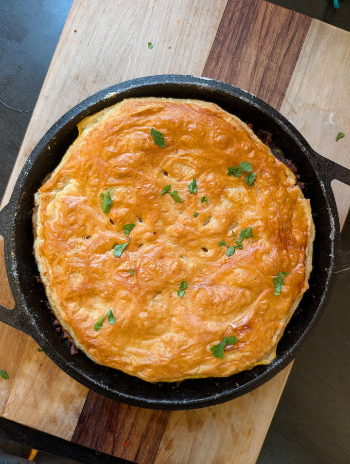 GYGI X GOZNEY: The Other Pie Workshop June 5th at 11 am