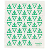 Dish Cloth Swedish Greenbriar (dis)