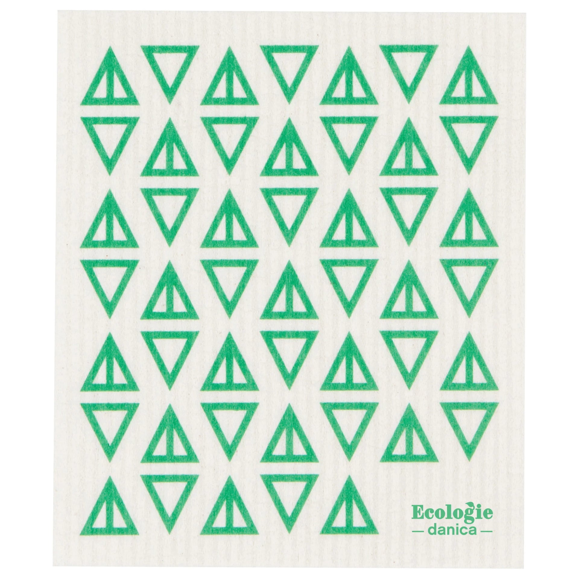 Dish Cloth Swedish Greenbriar (dis)
