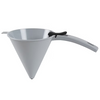 Portioning Funnel