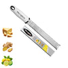 Microplane Classic Zester/Cheese Grater