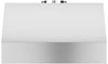 Wall Hood 30" 600 Cfm Stainless (dis)