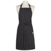 Pinstripe Chef's Apron