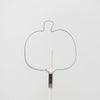 Little Lollies Lollipop Molds - Pumpkins