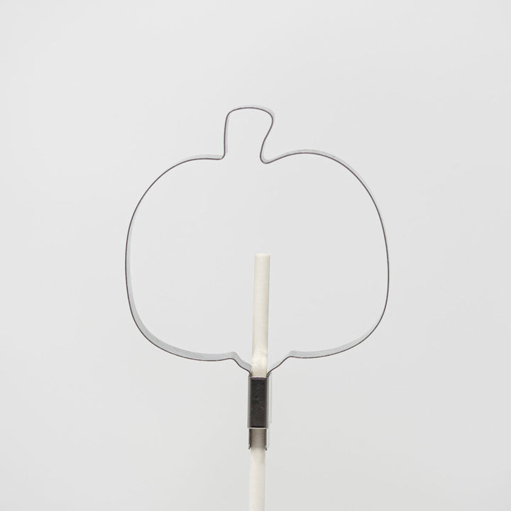 Little Lollies Lollipop Molds - Pumpkins