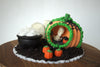 Cooking Class: Panoramic Sugar Pumpkin with Annie Wright Oct 10th at 10 am