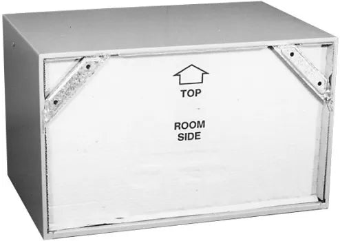 Air Conditioner Casing (dis)