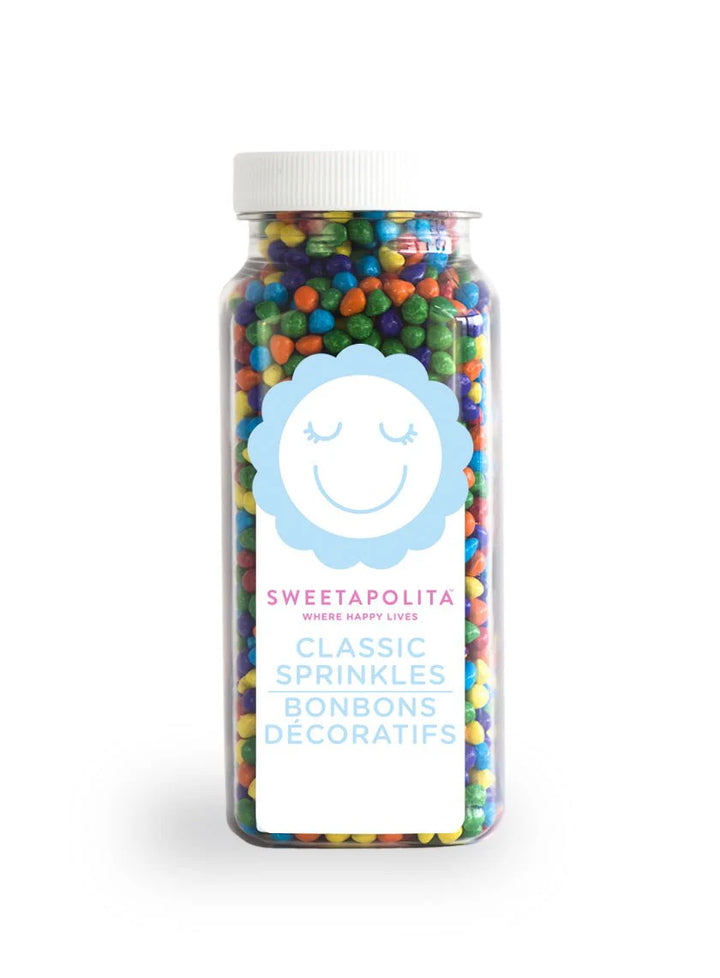 Sweetapolita Rainbow Bit Chips 4oz