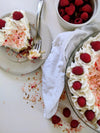 Cooking Class: Raspberry Coconut Cream Pie with Jenny Jensen Apr 22nd at 11 am