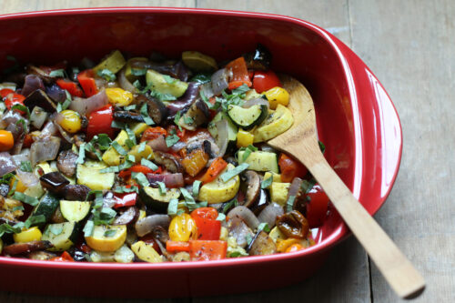 Cooking Class: Provencal Cuisine with Chef Martin Earl July 29th at 6 pm