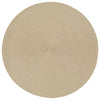 Disko Round Placemat