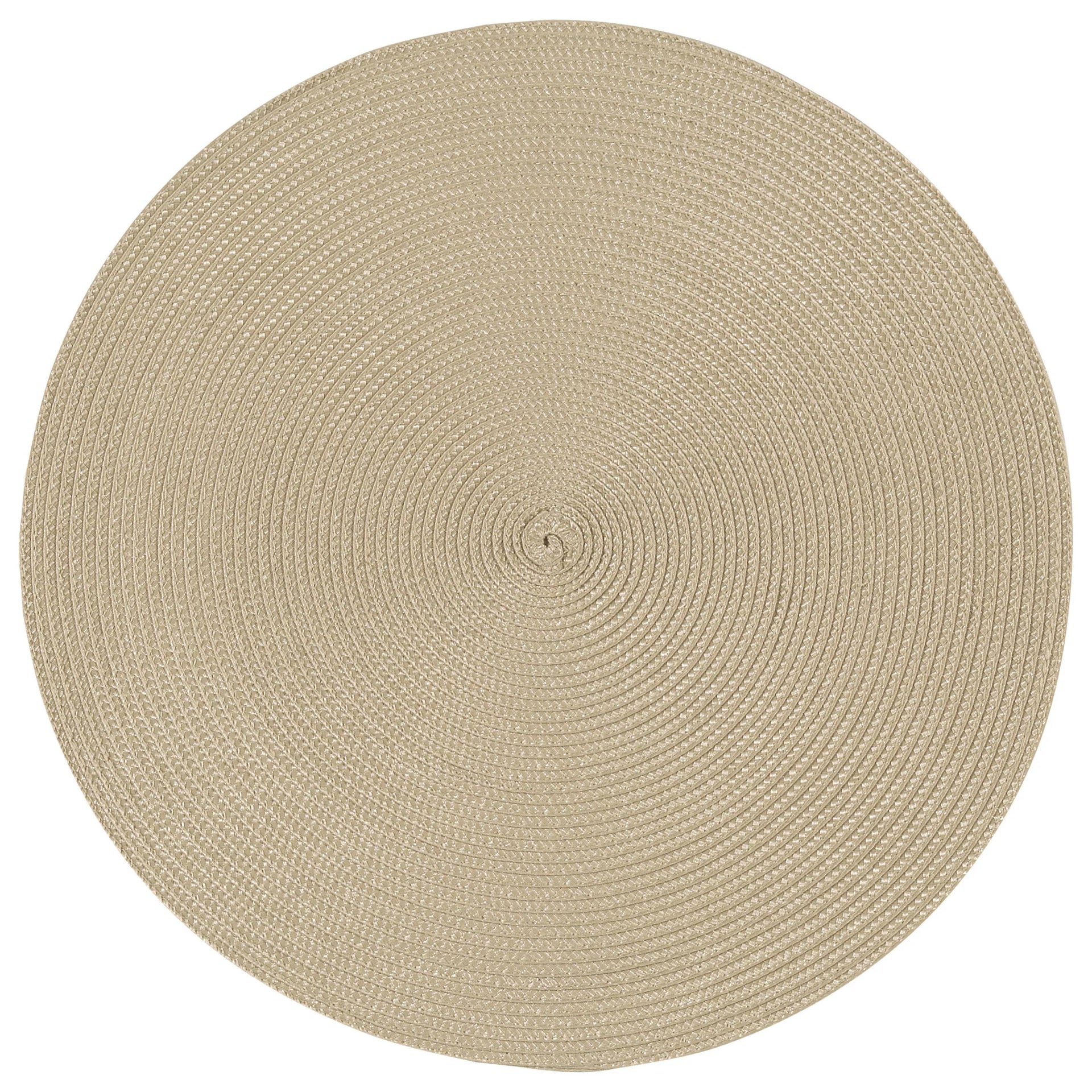 Disko Round Placemat