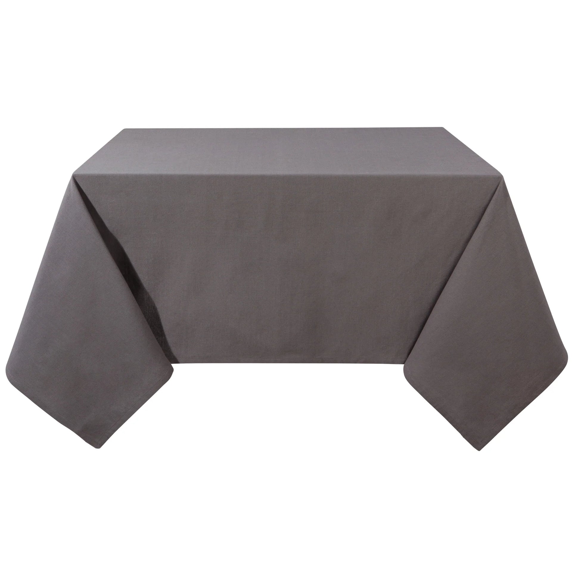 Spectrum Solid Color Tablecloth