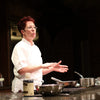 Gygi Gathering: Chocolate Sculpting Demo with Rebecca Millican Nov 8th at 2 pm