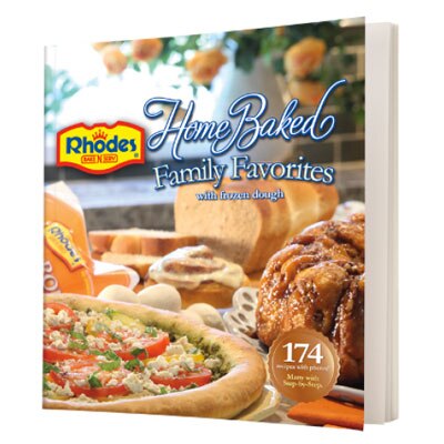 RHO-COOKBOOK