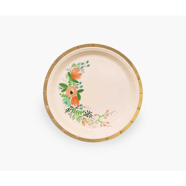 Wildflower Small Plates (dis)