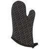 Superior Pinstripe Oven Mitt