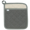 Superior Pinstripe Potholder