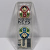 Matryoshkeys (2 Key Caps)