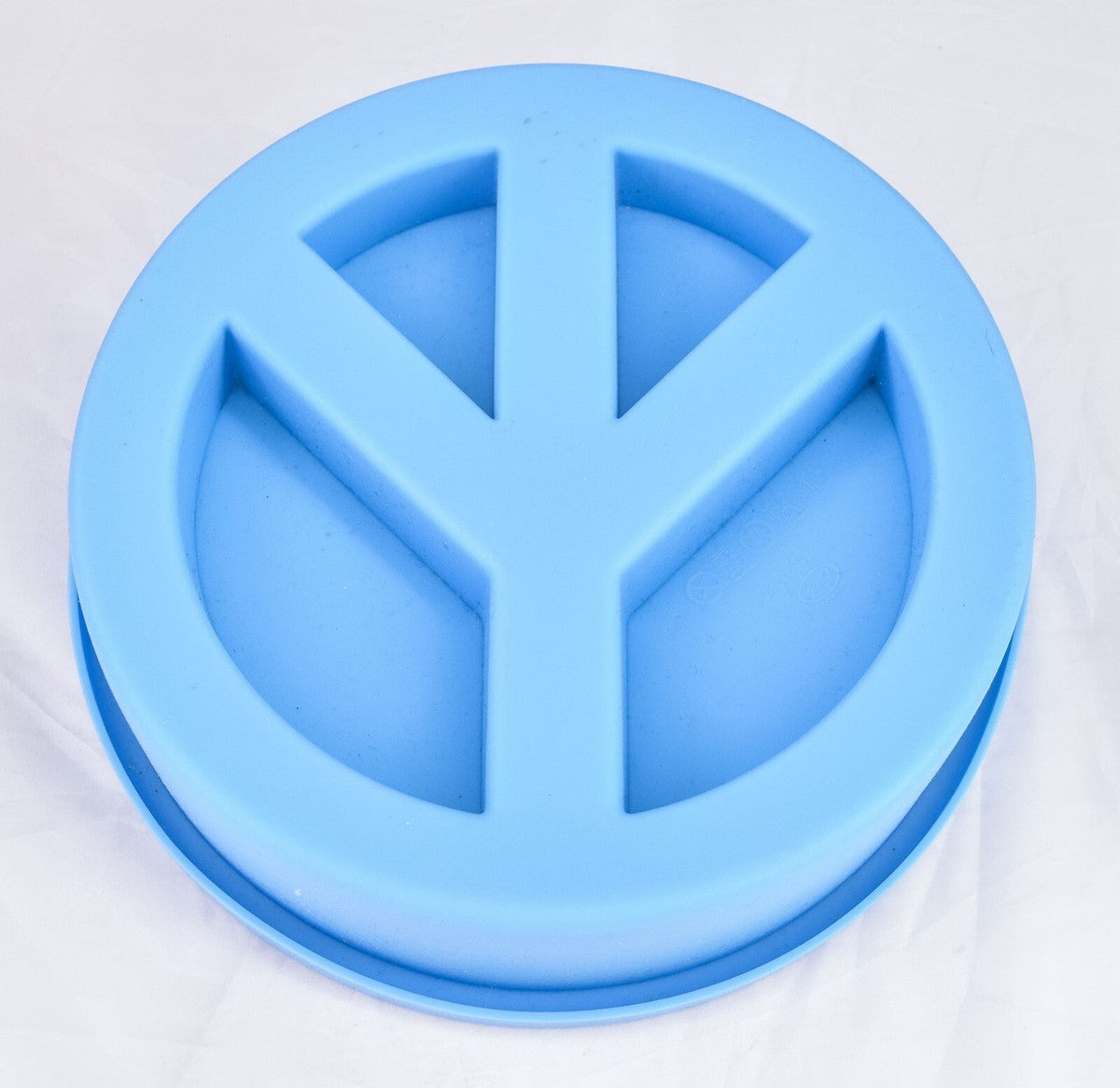 Cake Pan Peace Of Cake