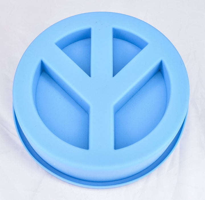 Cake Pan Peace Of Cake