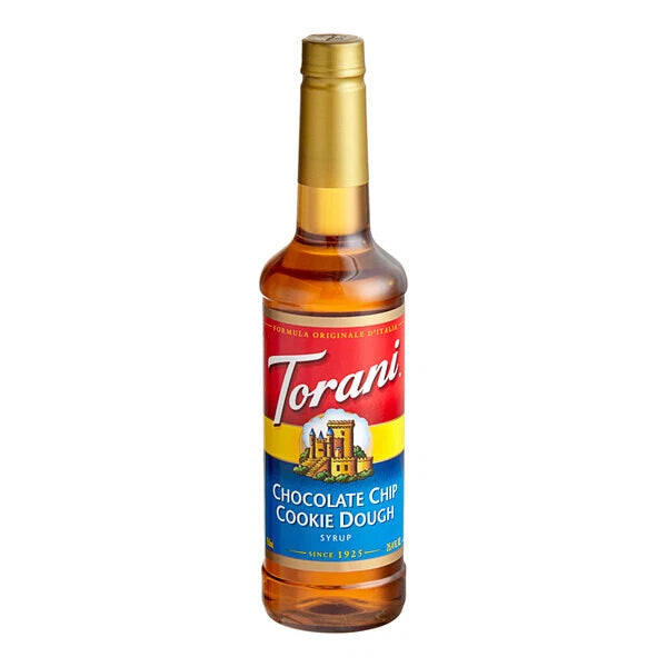 Torani Flavored Syrups
