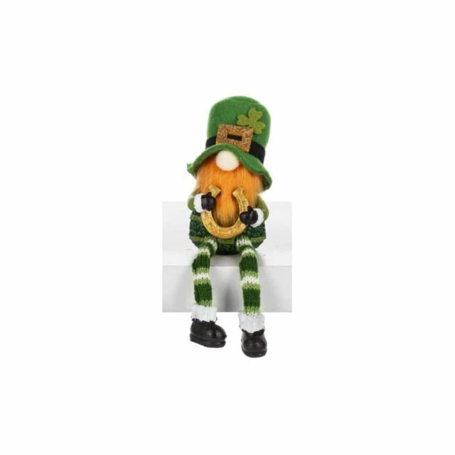 Leperchaun Gnome Shelfsitter (dis)