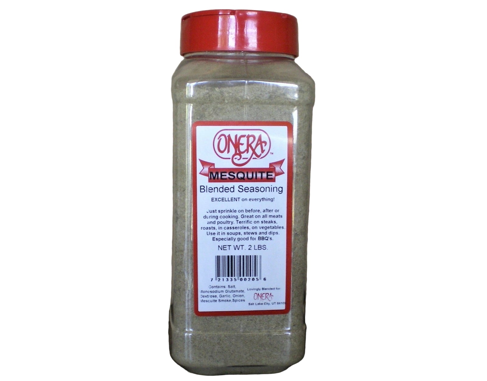 Onera Mesquite 2lb