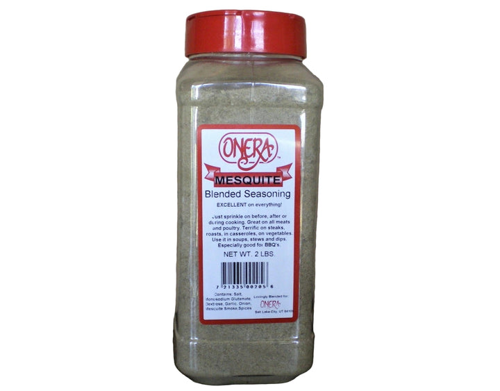 Onera Mesquite 2lb