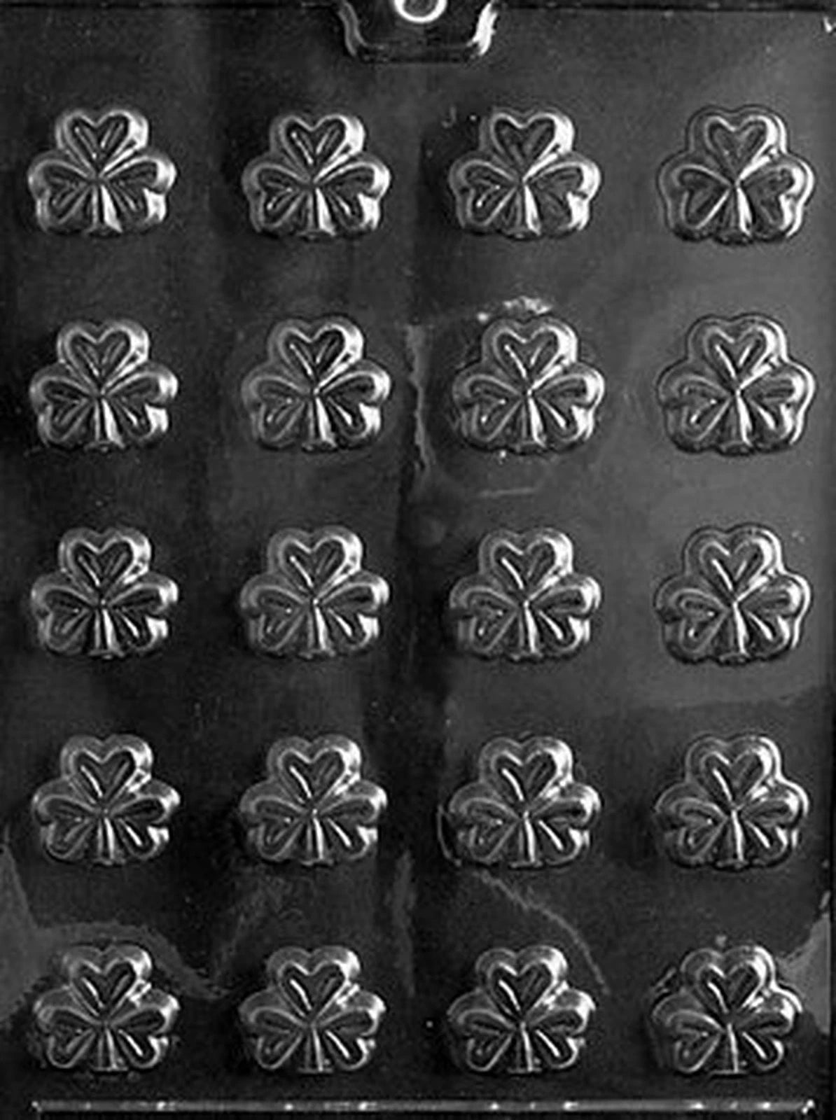 Candy Mold Snowflake