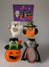 Candy Bowl All Owls Eve