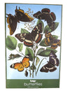 Puzzle Butterflies 1000ct.