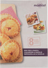 Mini Pies & Ravioli Kit