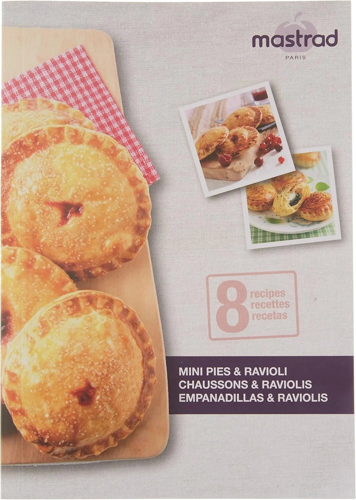 Mini Pies & Ravioli Kit